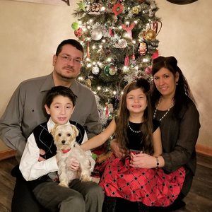 Meet your Posher, Mary beth